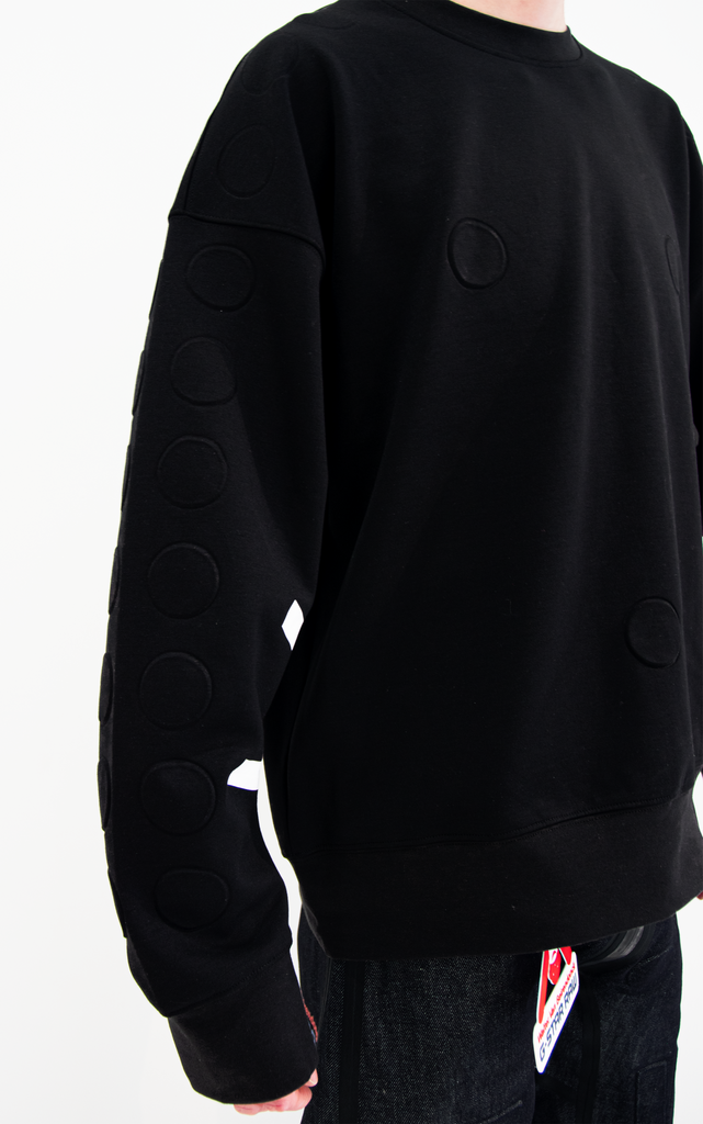 Oversized Sweat