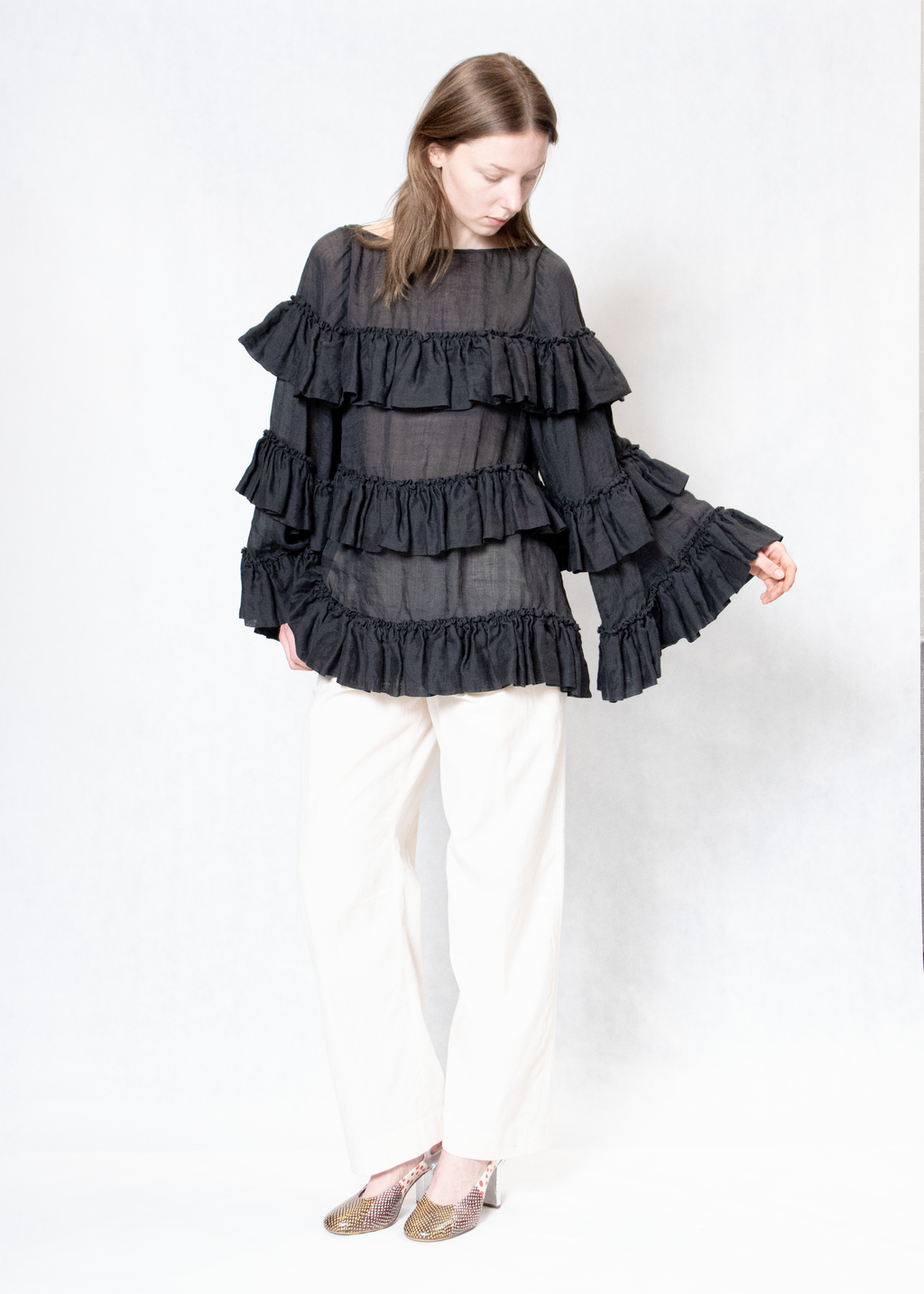 Charlice blouse