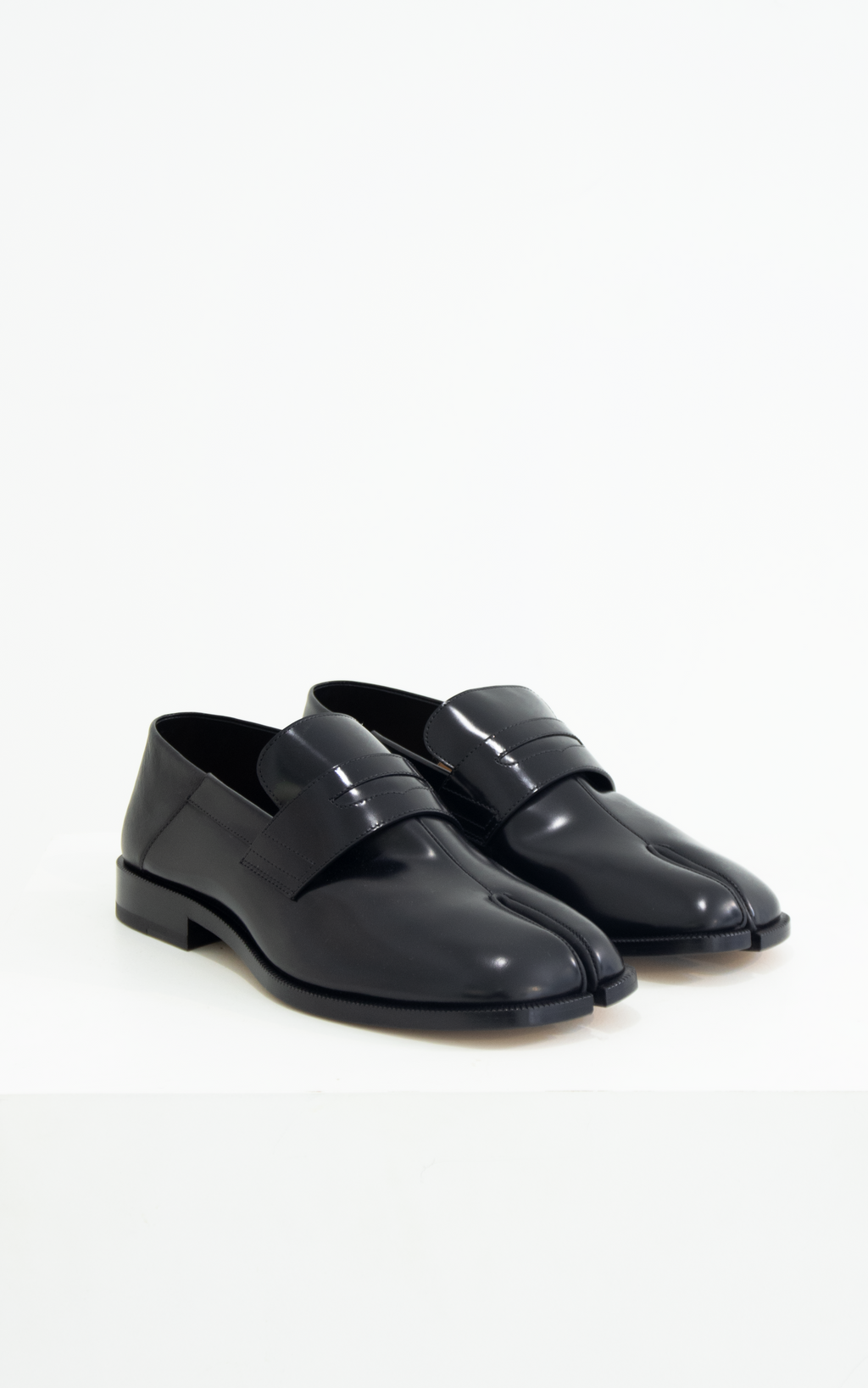 Mocassin