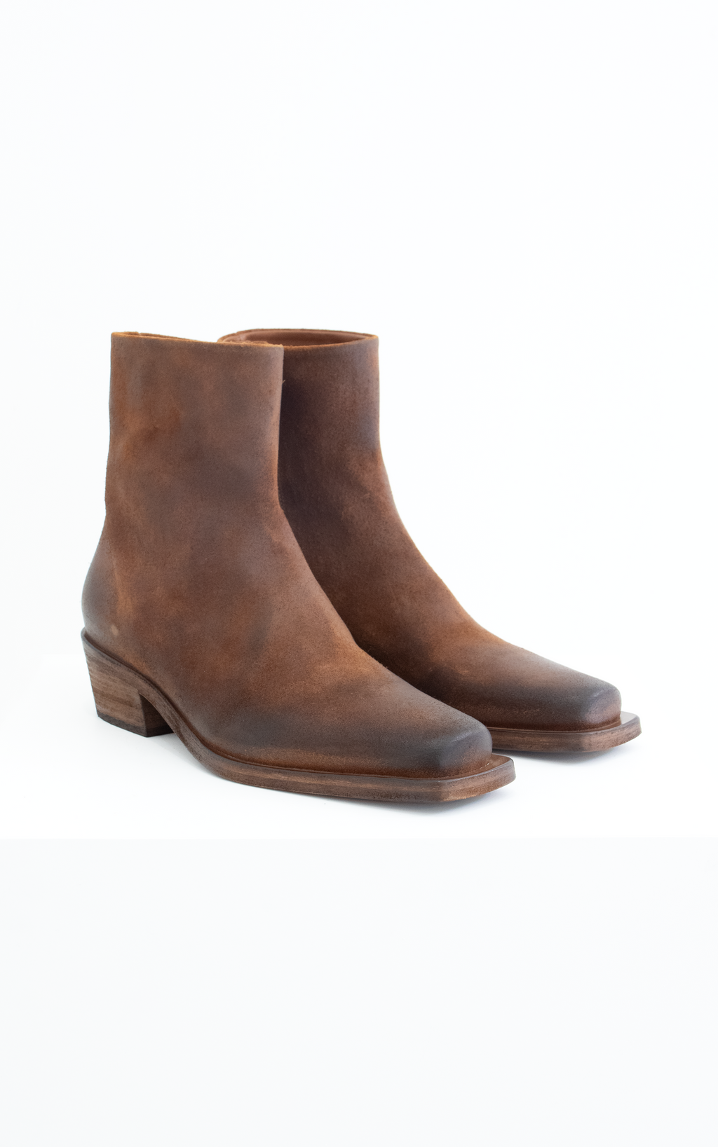 Tex Tex Tronchetto Boots