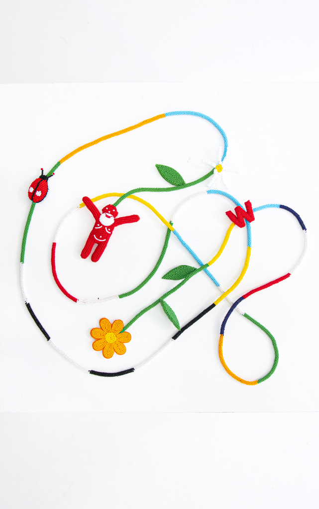 Love Flowers Jewel