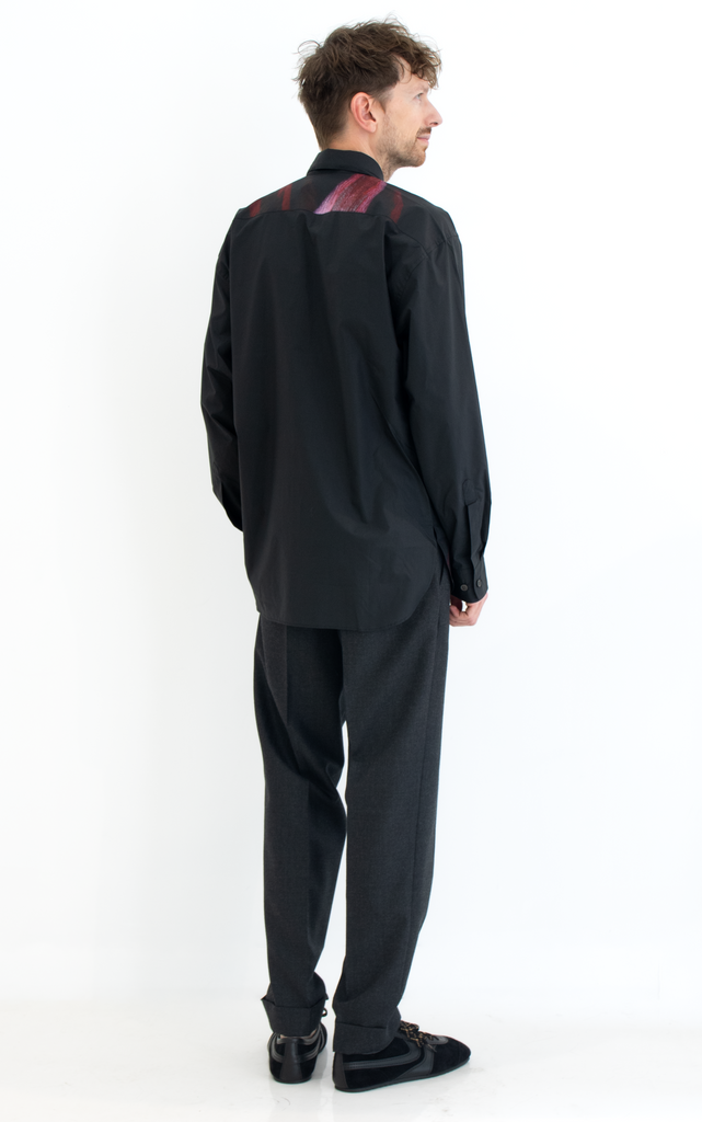 Croom Loose Fit Shirt