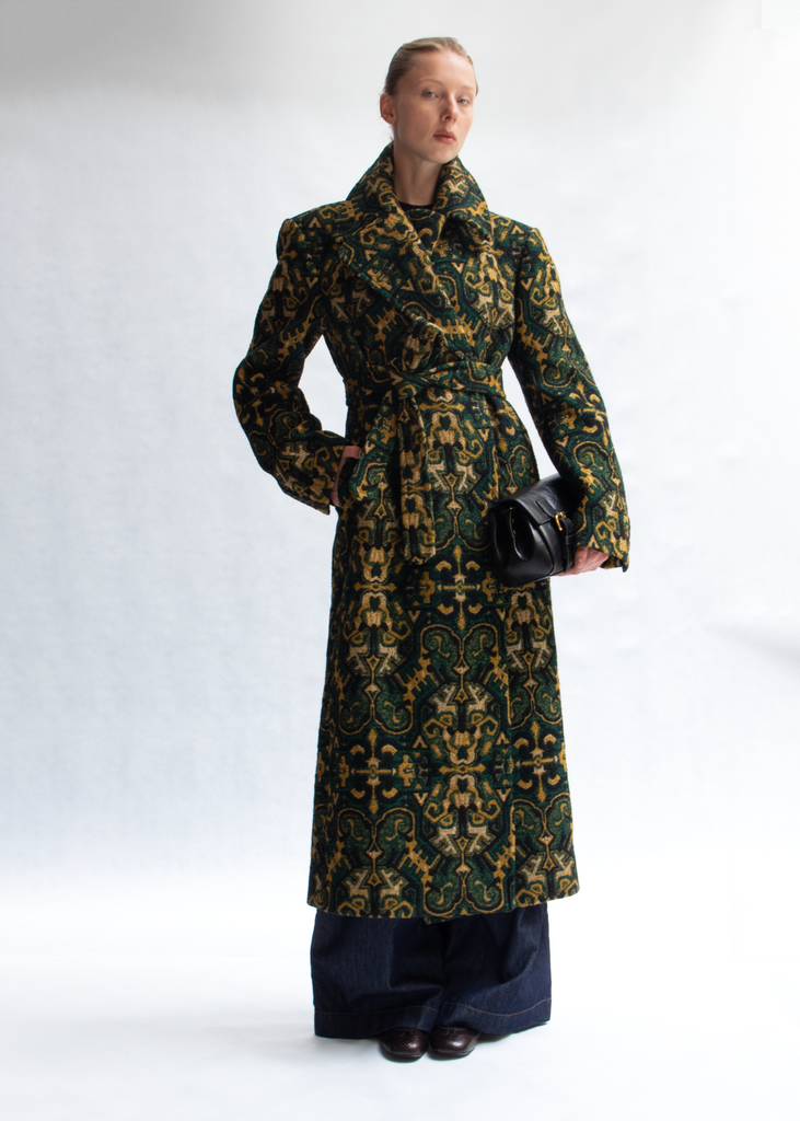 Rafaela coat