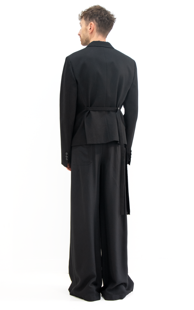 Reinier Slim Fit Jacket