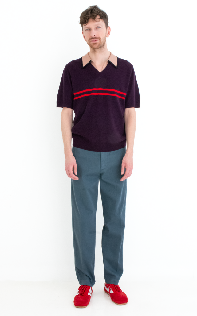 Molar Polo