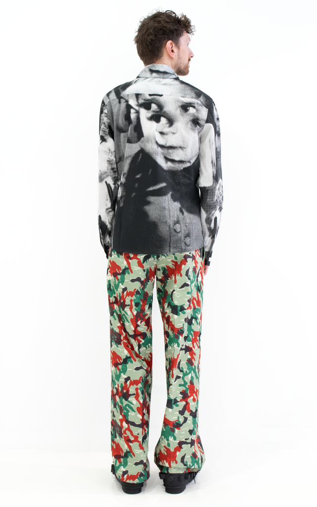 Glitch Shirt