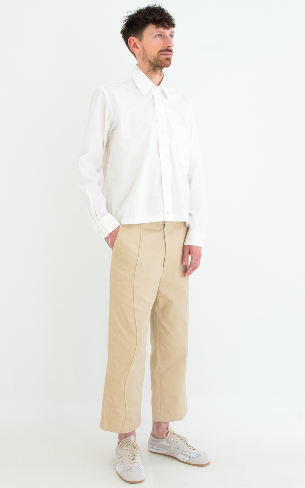 Basic Shirt