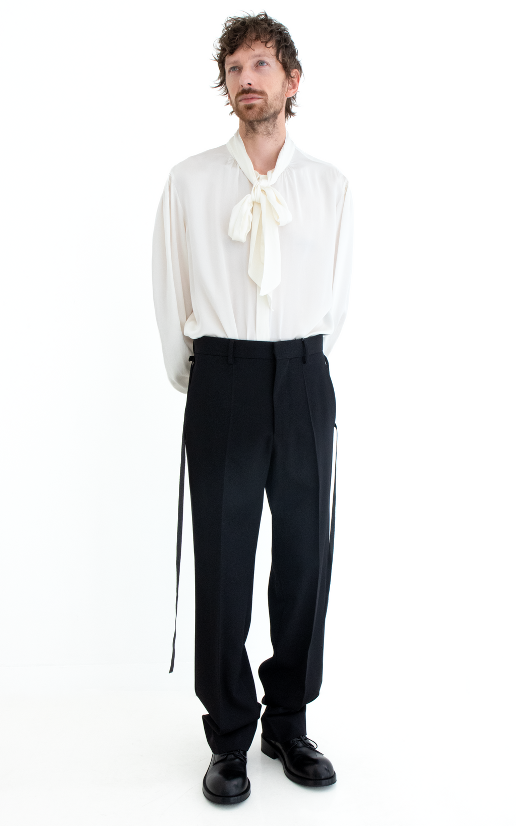 Rupert Classic Trousers