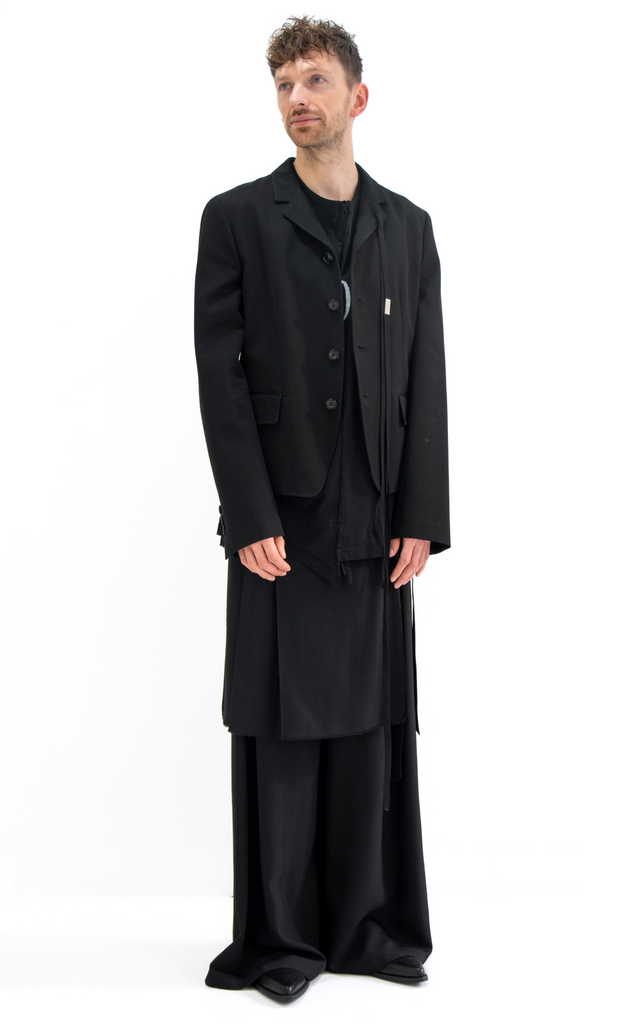 Reinier Slim Fit Jacket