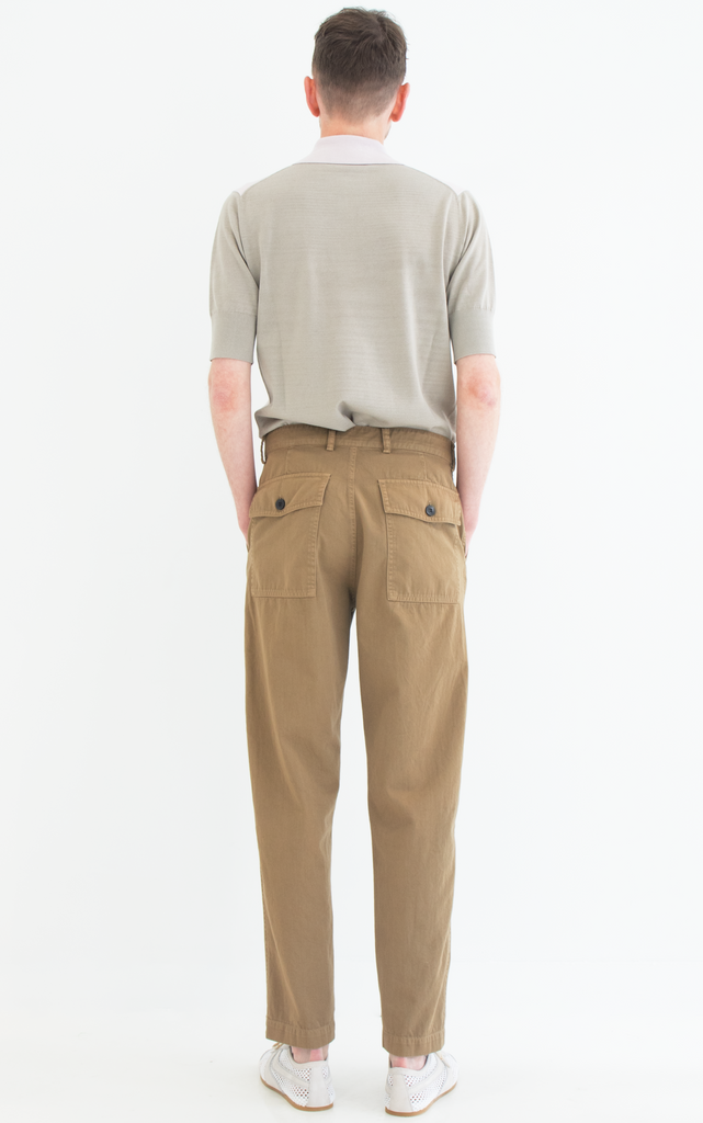 Penwick Slim Fit Chino