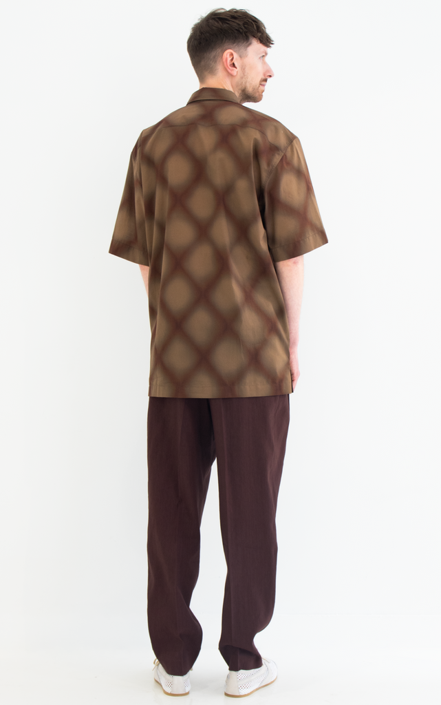 Cassidye Loose Fit Shirt