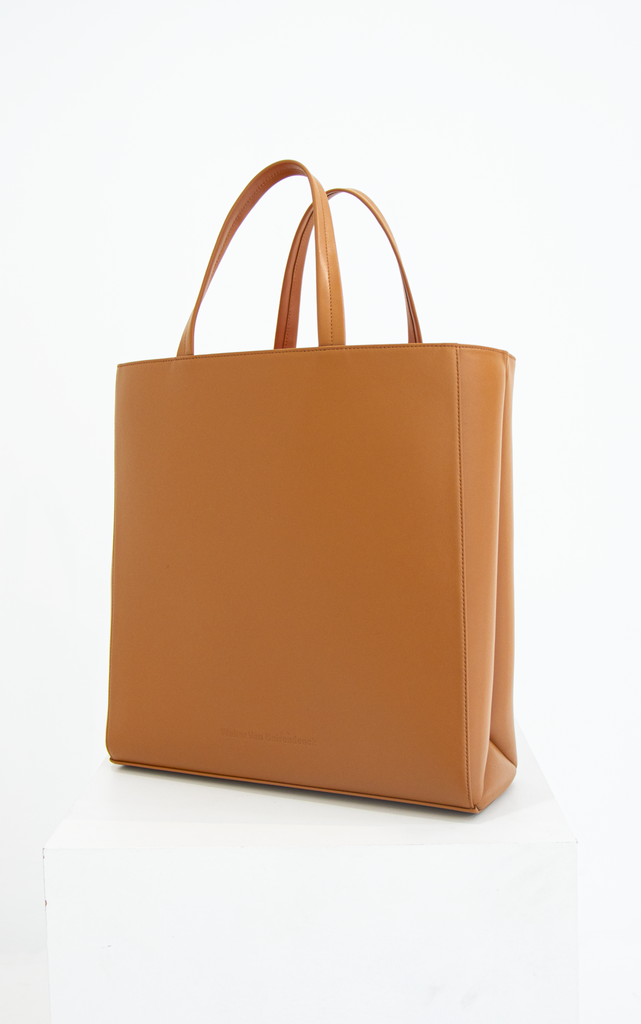 Smile Tote Bag