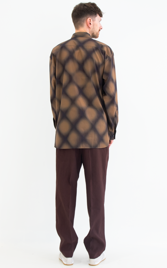 Croom Loose Fit Shirt