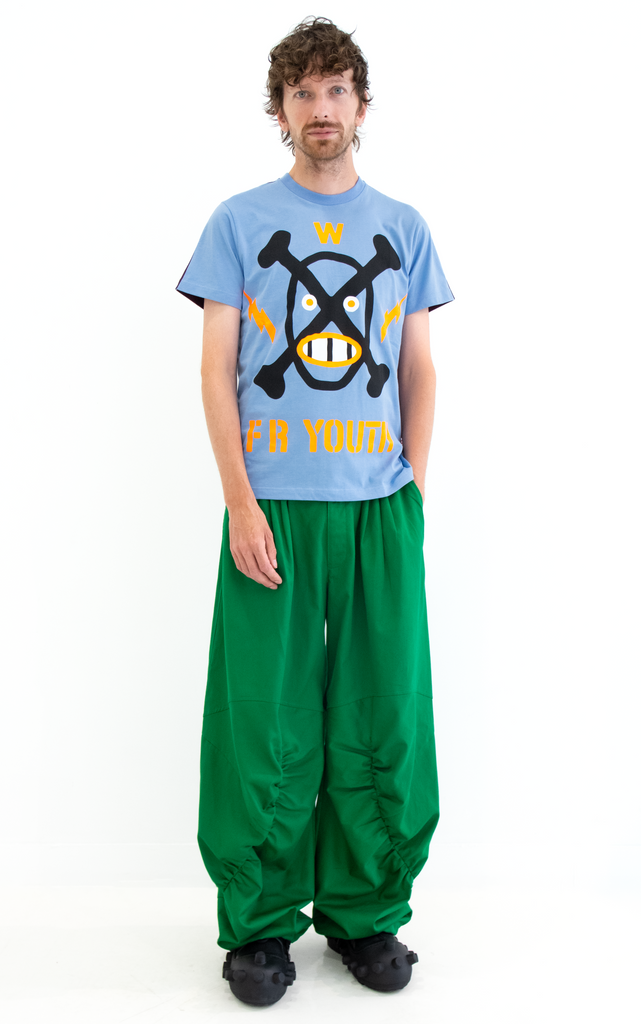 YOUTH T.S.