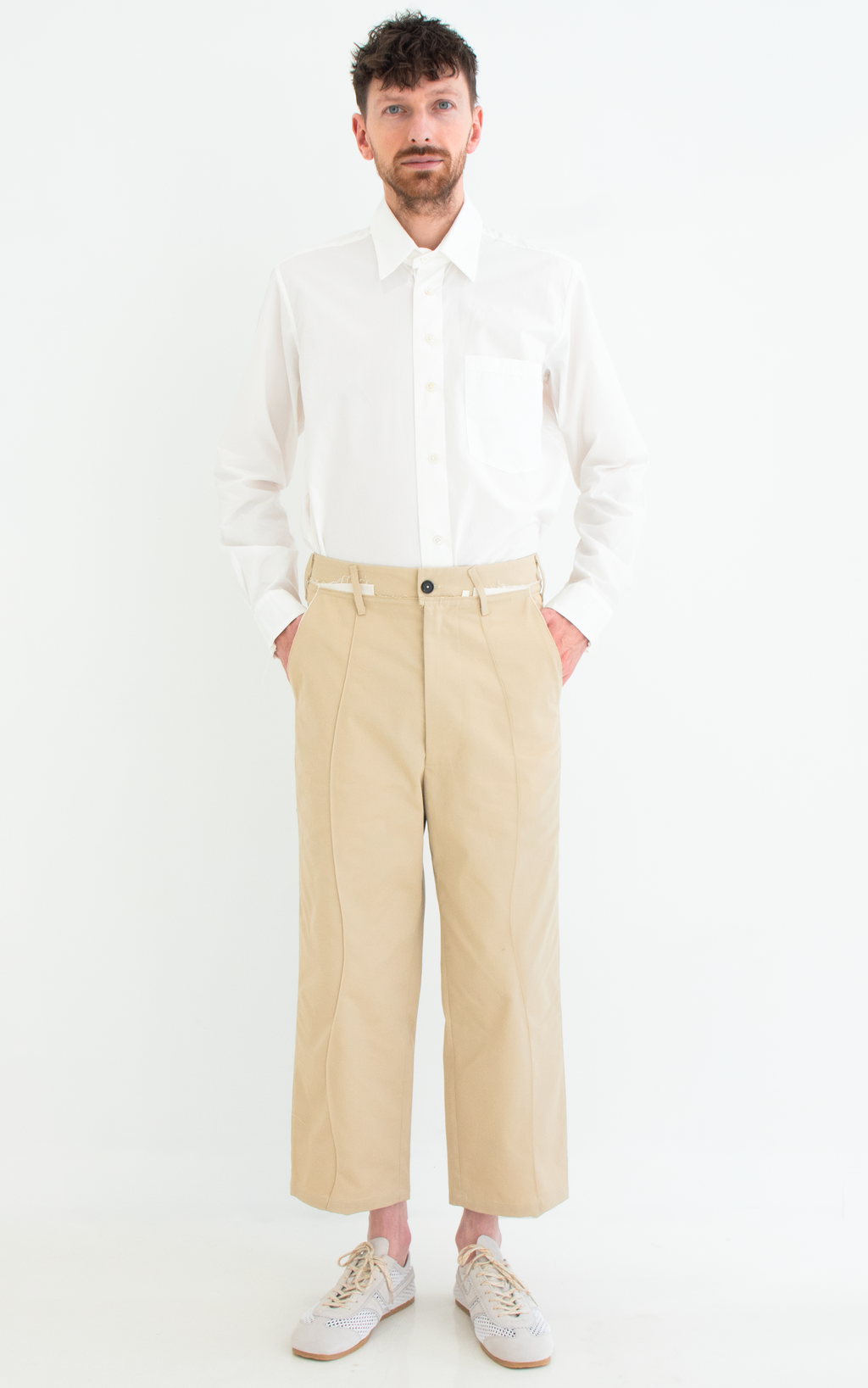 Slack Pants