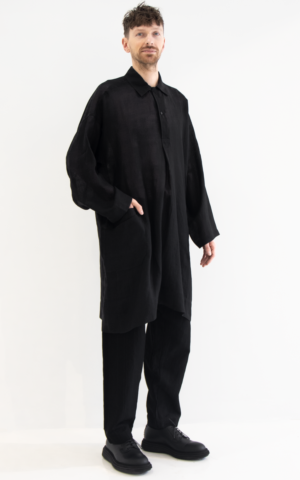 Long Tunic
