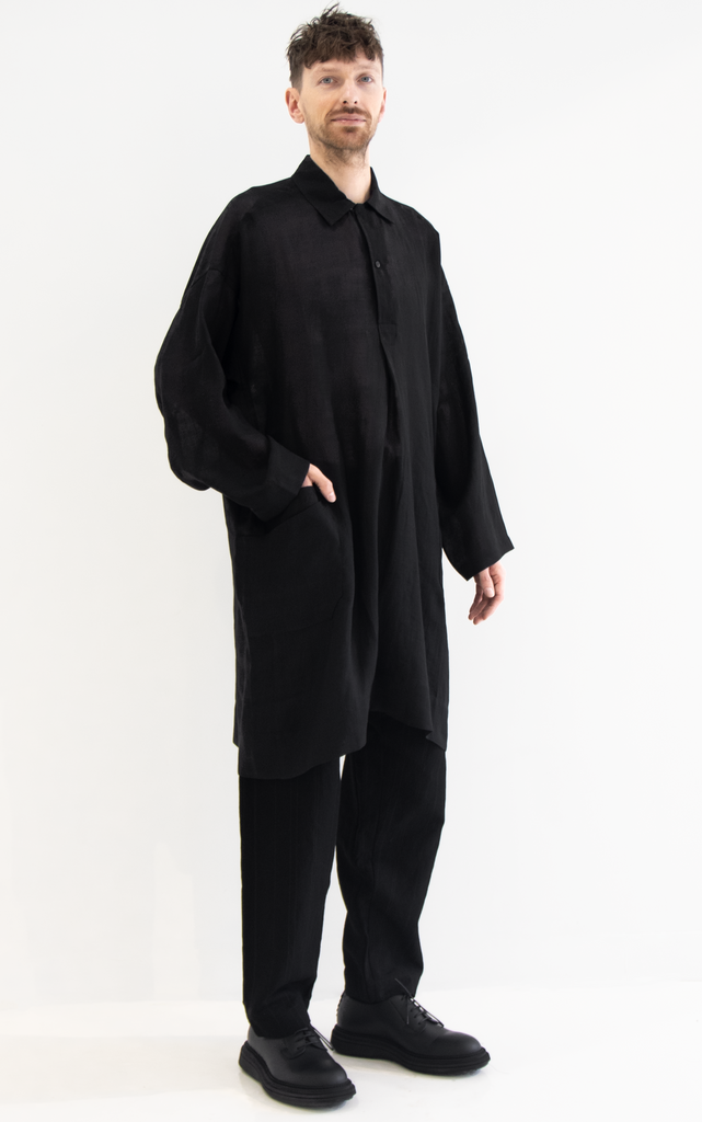Long Tunic