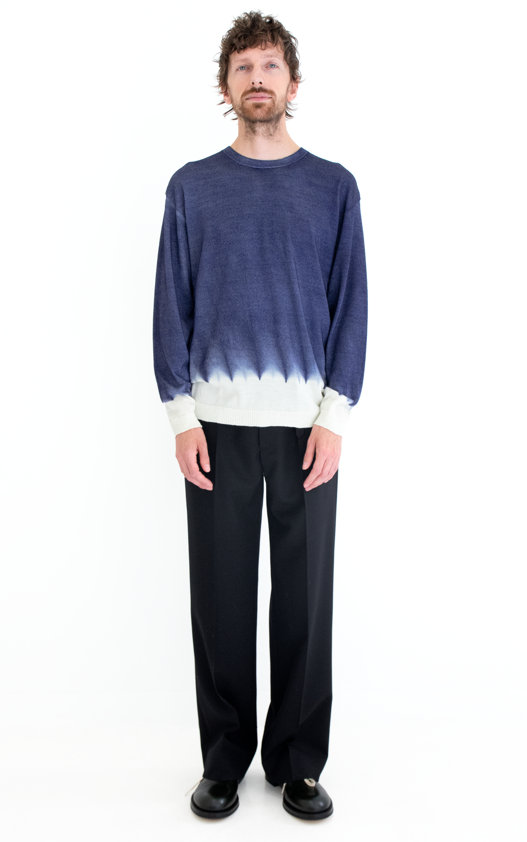 Crew Neck