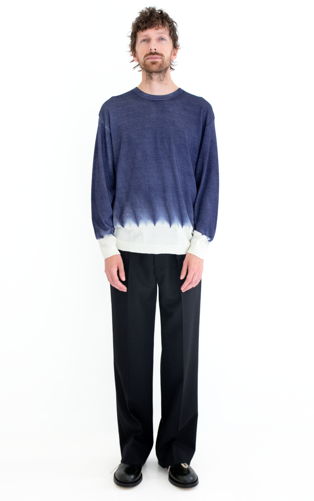 Crew Neck