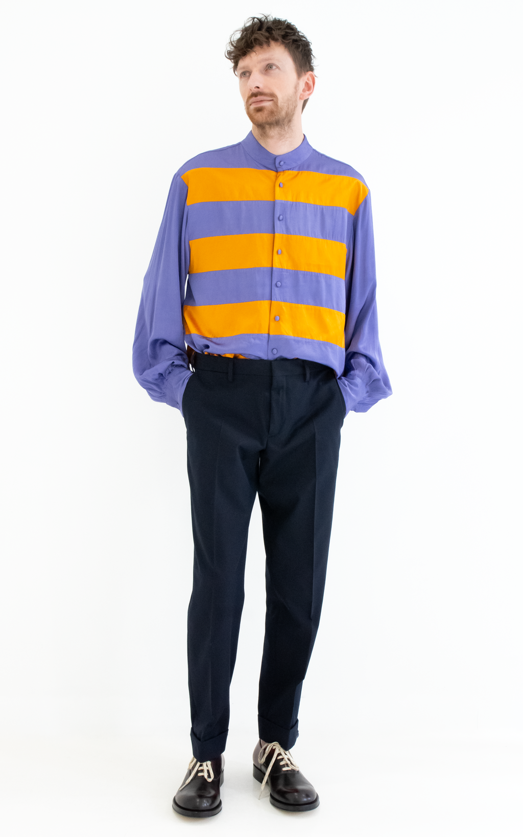Philip Trousers