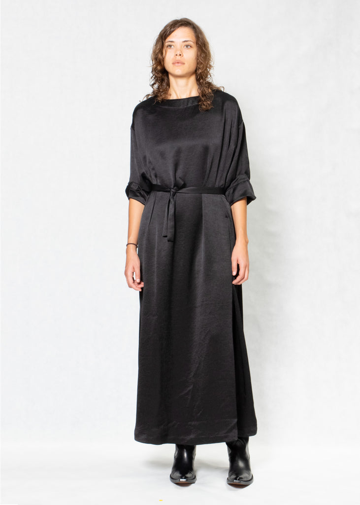 Jolene long dress