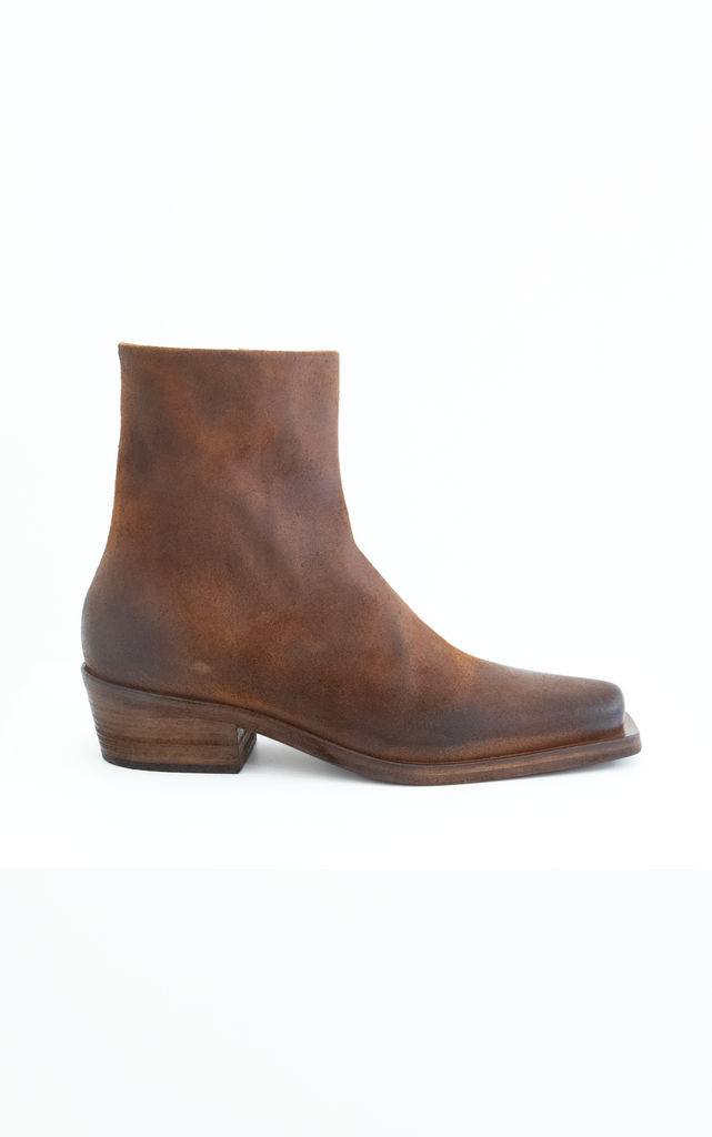 Tex Tex Tronchetto Boots