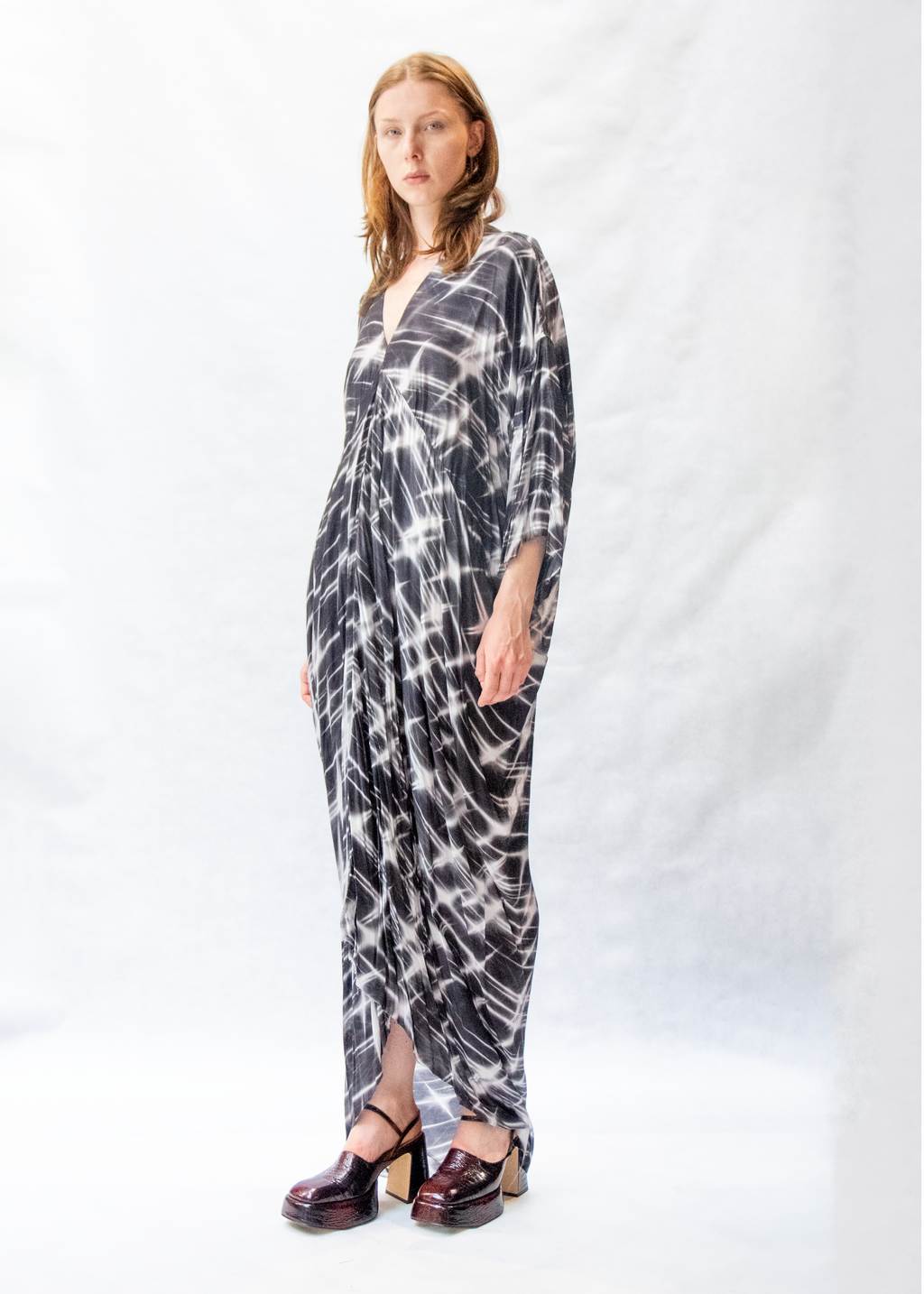 Tommy Kite Gown