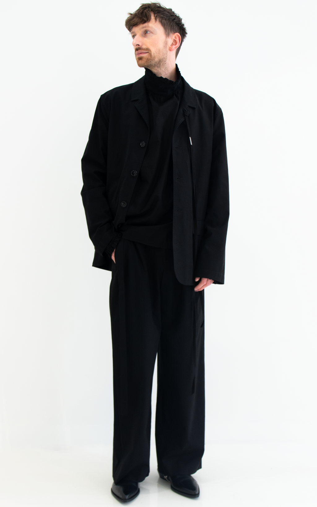 Nilas Light Jacket