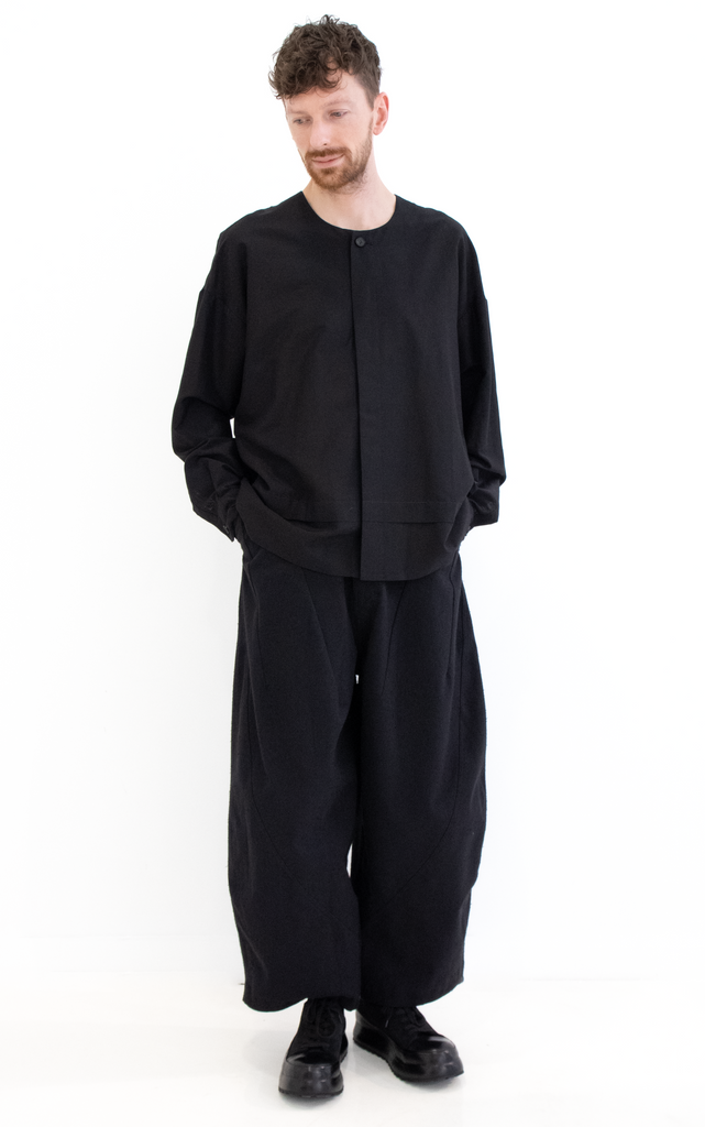 Form Shirt