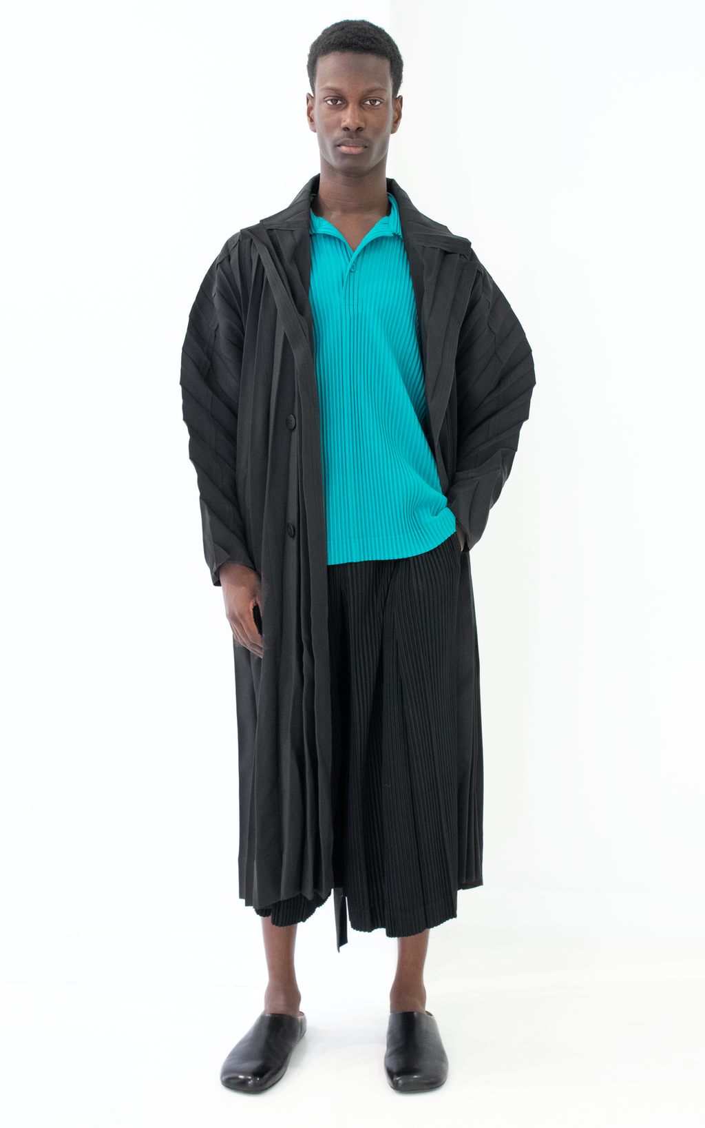 Edge Coat