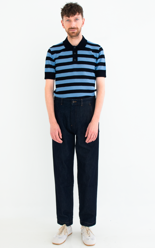 Penwick Slim Fit Chino