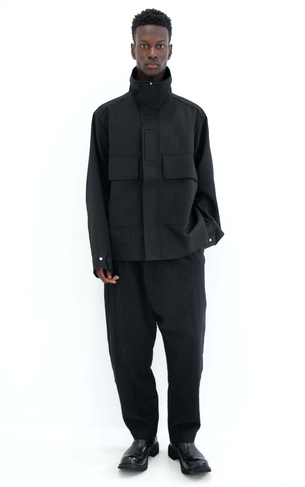 Hike Pocket Outer