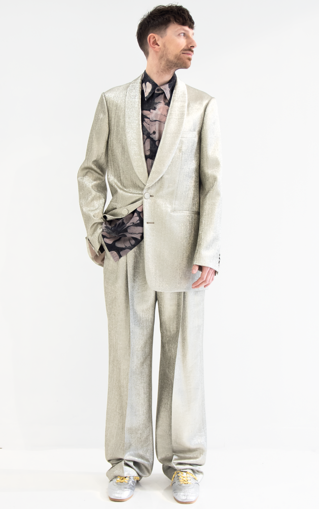 Bartux Slim Fit Blazer