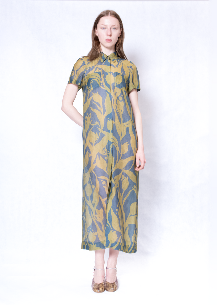 Davinia Dress