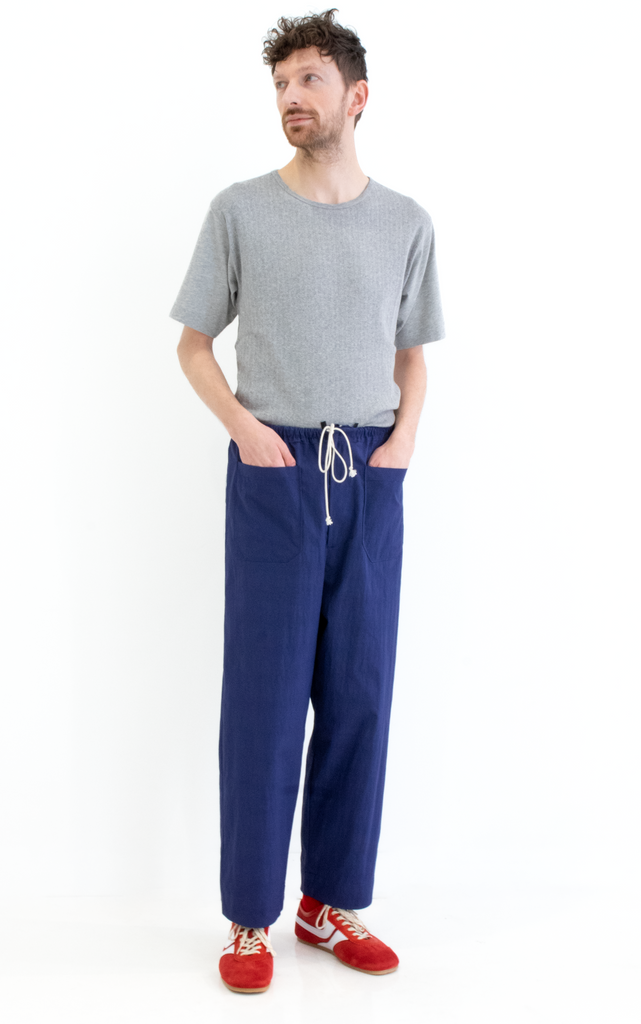 Simple Pants