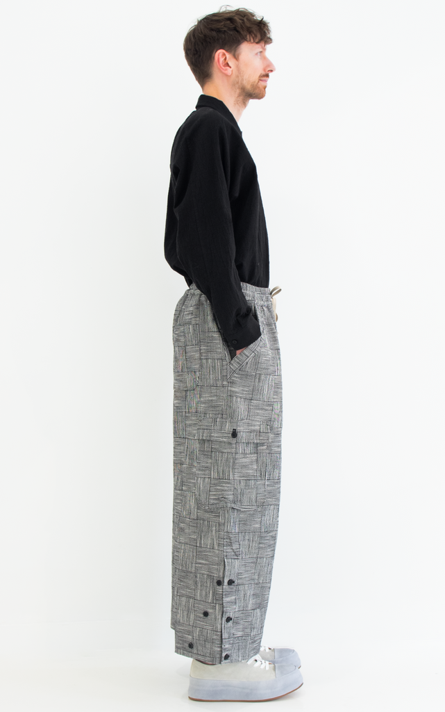 Easy Cargo Pants