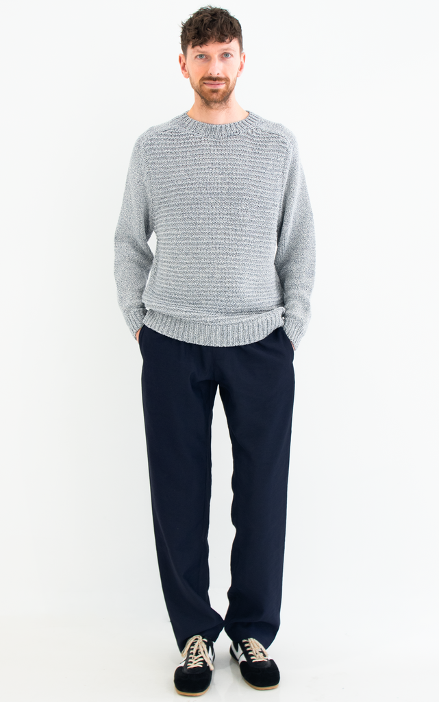 Crewneck Knit