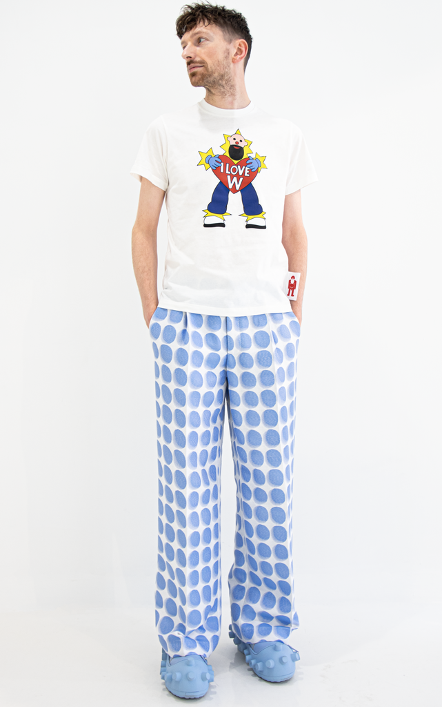 I Love WT T.Shirt