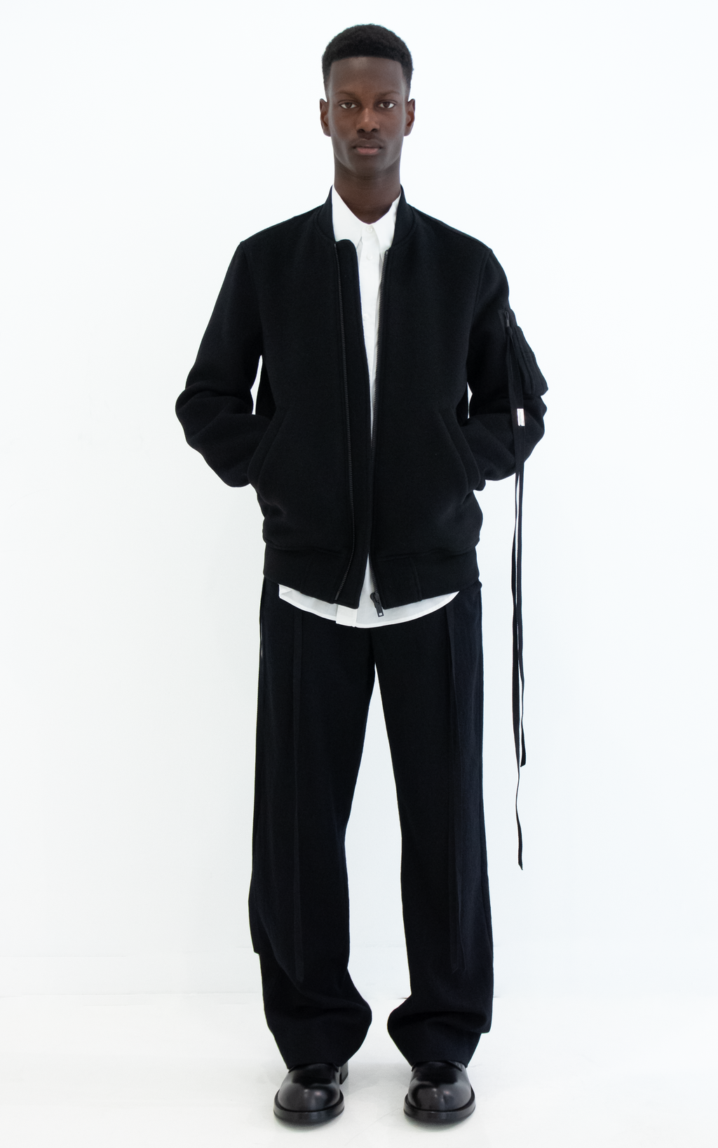 Dries
