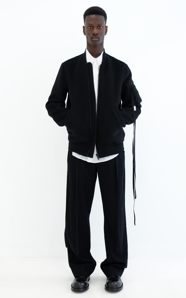 Dries