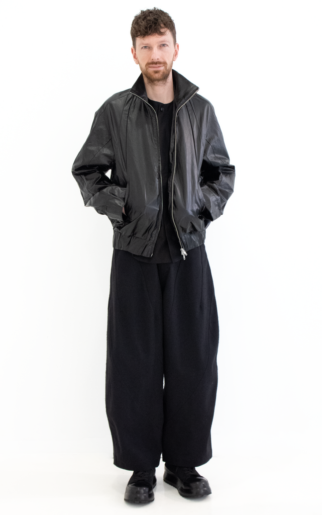 Track Shell Jacket