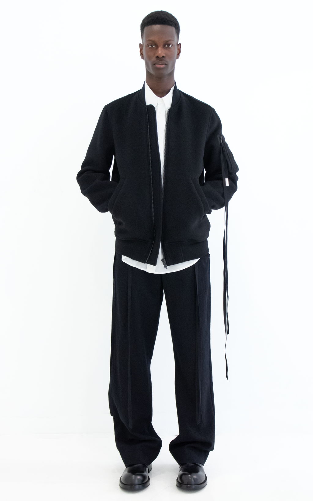 Dries