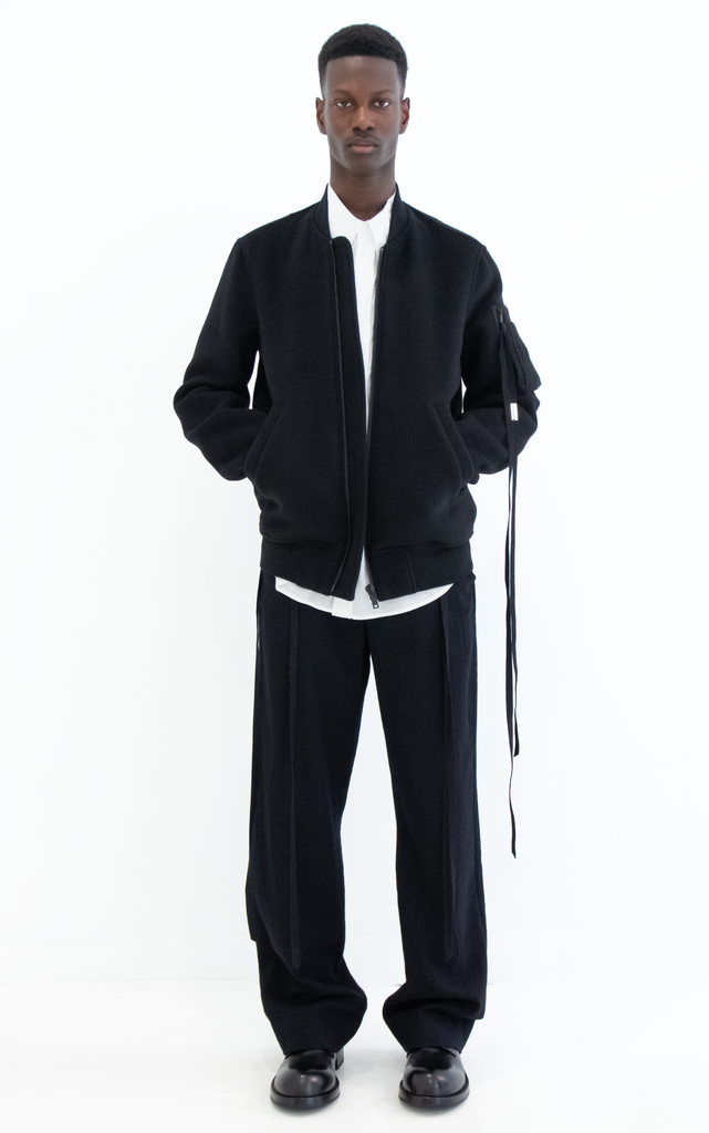 Dries