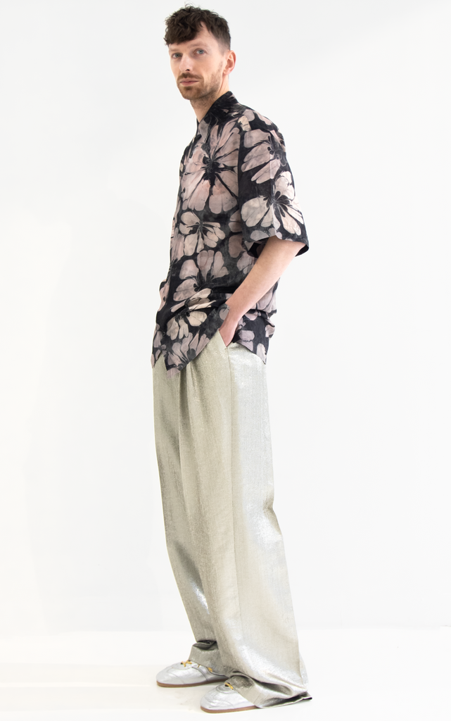 Cassidye Loose Fit Shirt