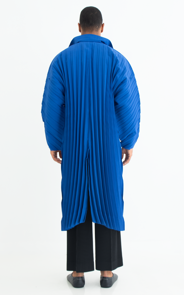 Long Coat