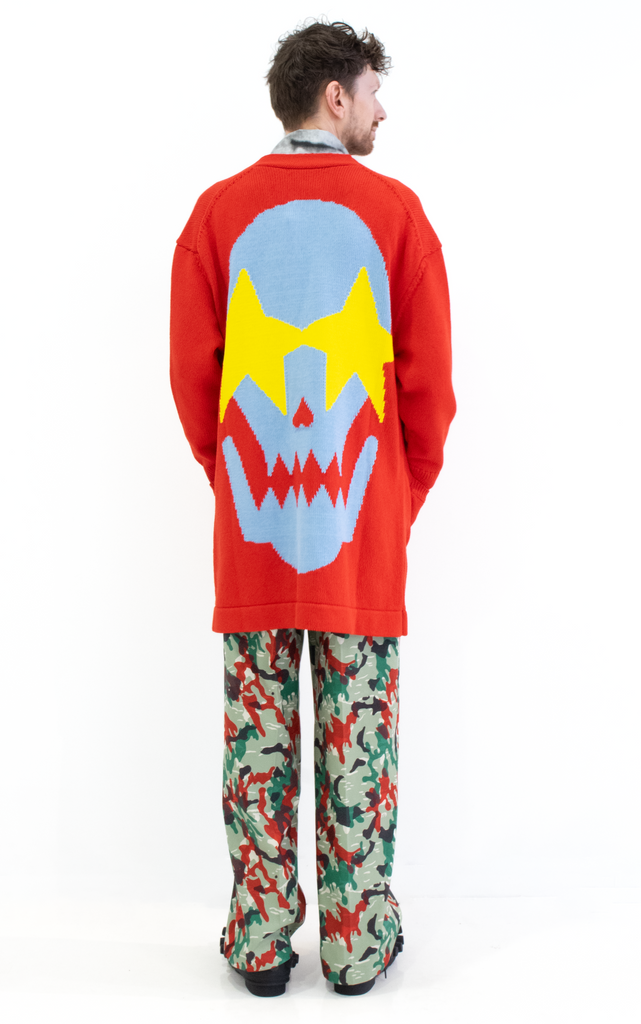 Starry Eyes Cardigan