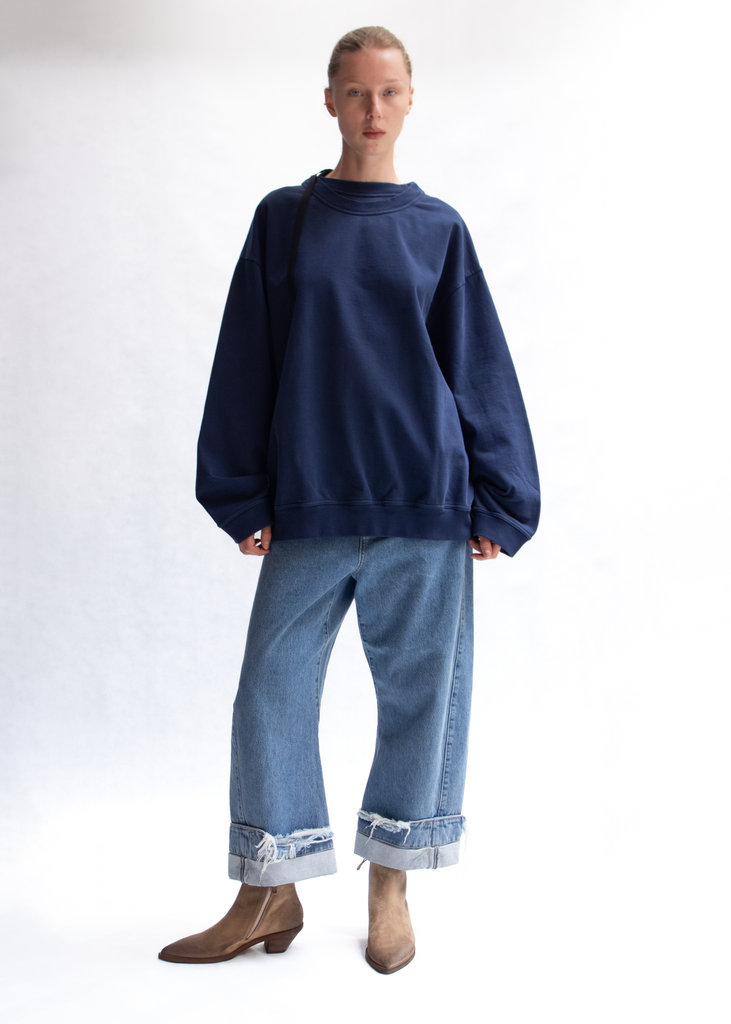 MY sweet Oscar sweatshirt