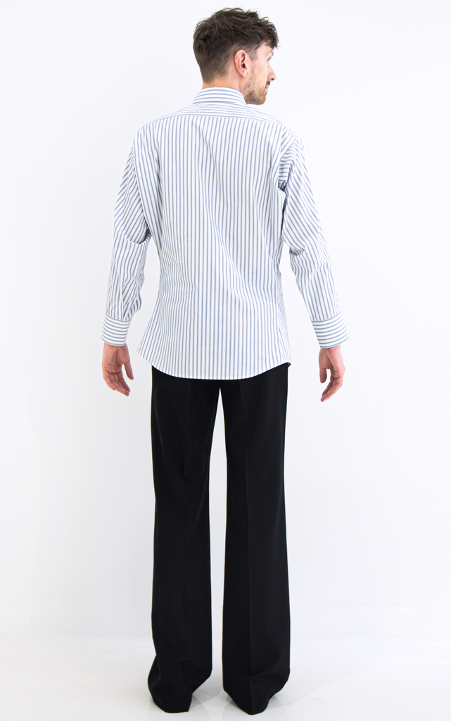 Striped Shirt