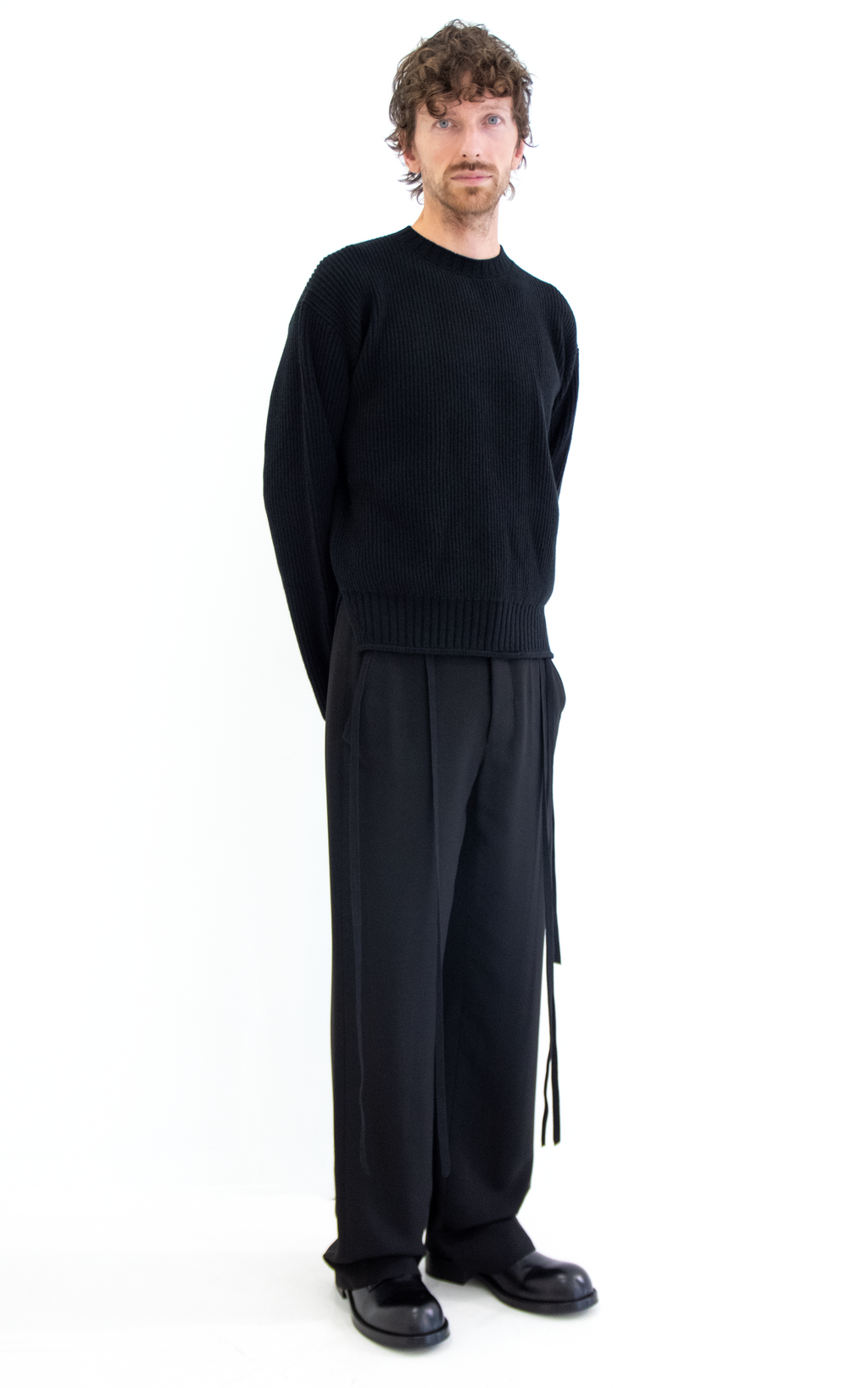 Verald Crew Neck