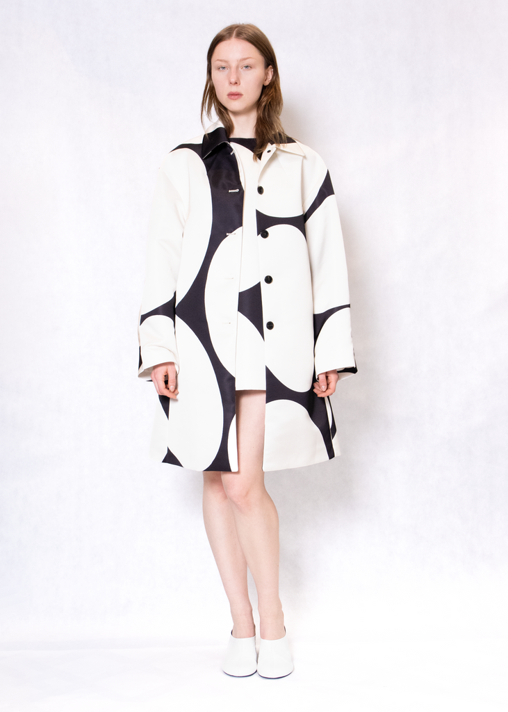 Rondero coat
